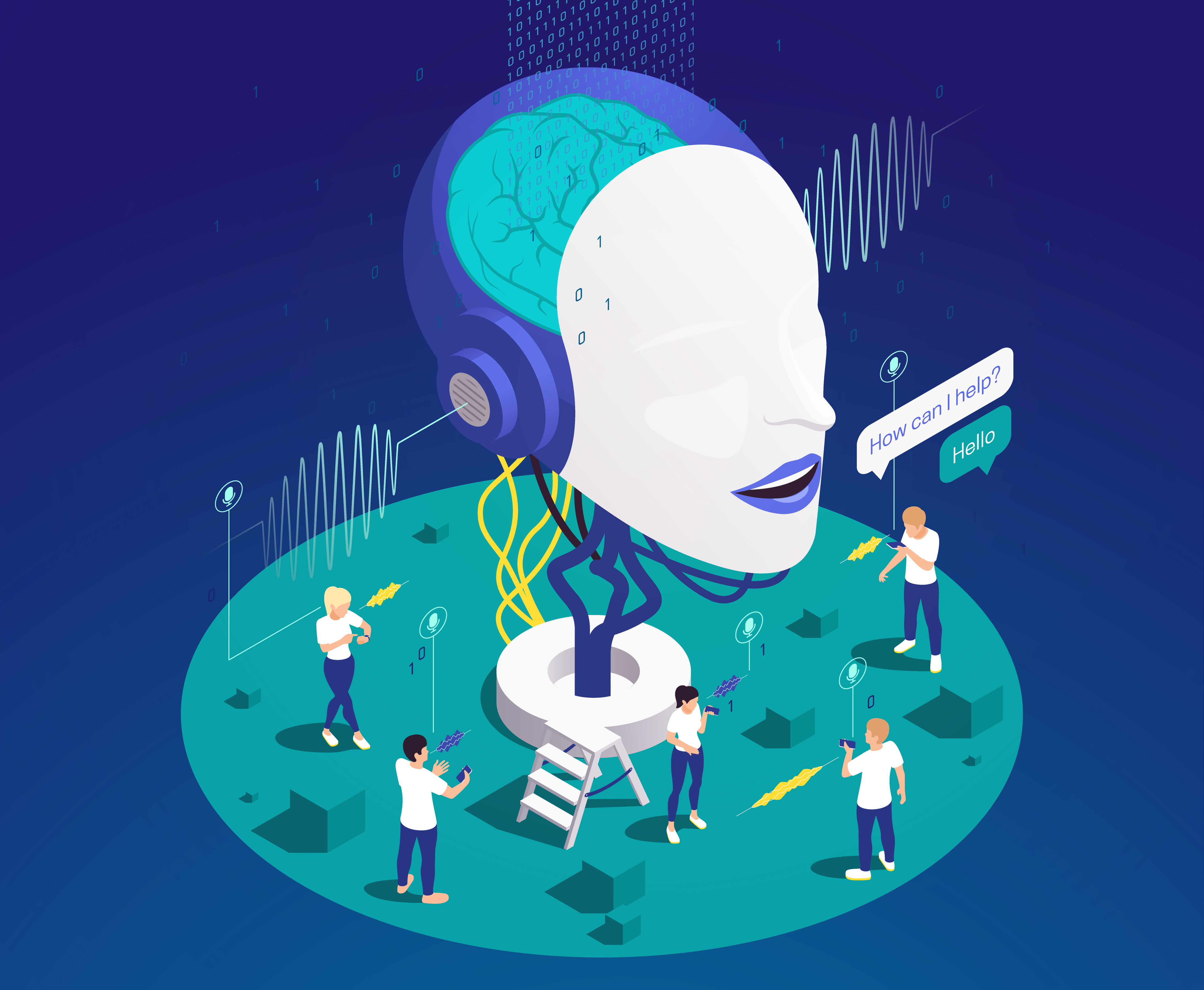 AI & Machine Learning