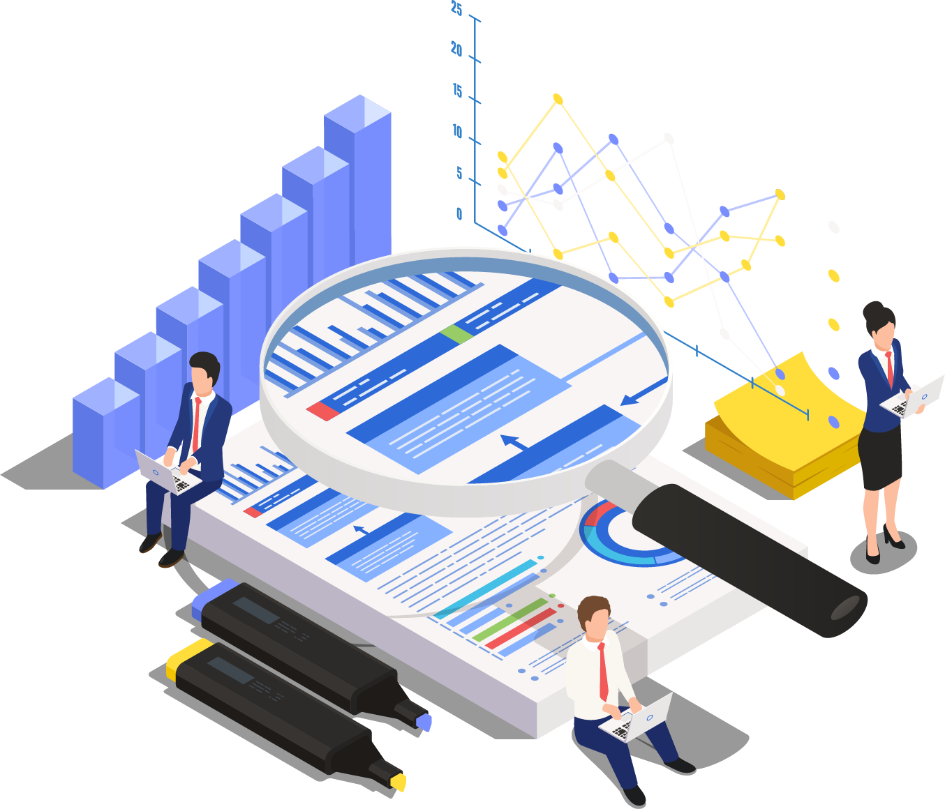 Application Audit & Assessment Services