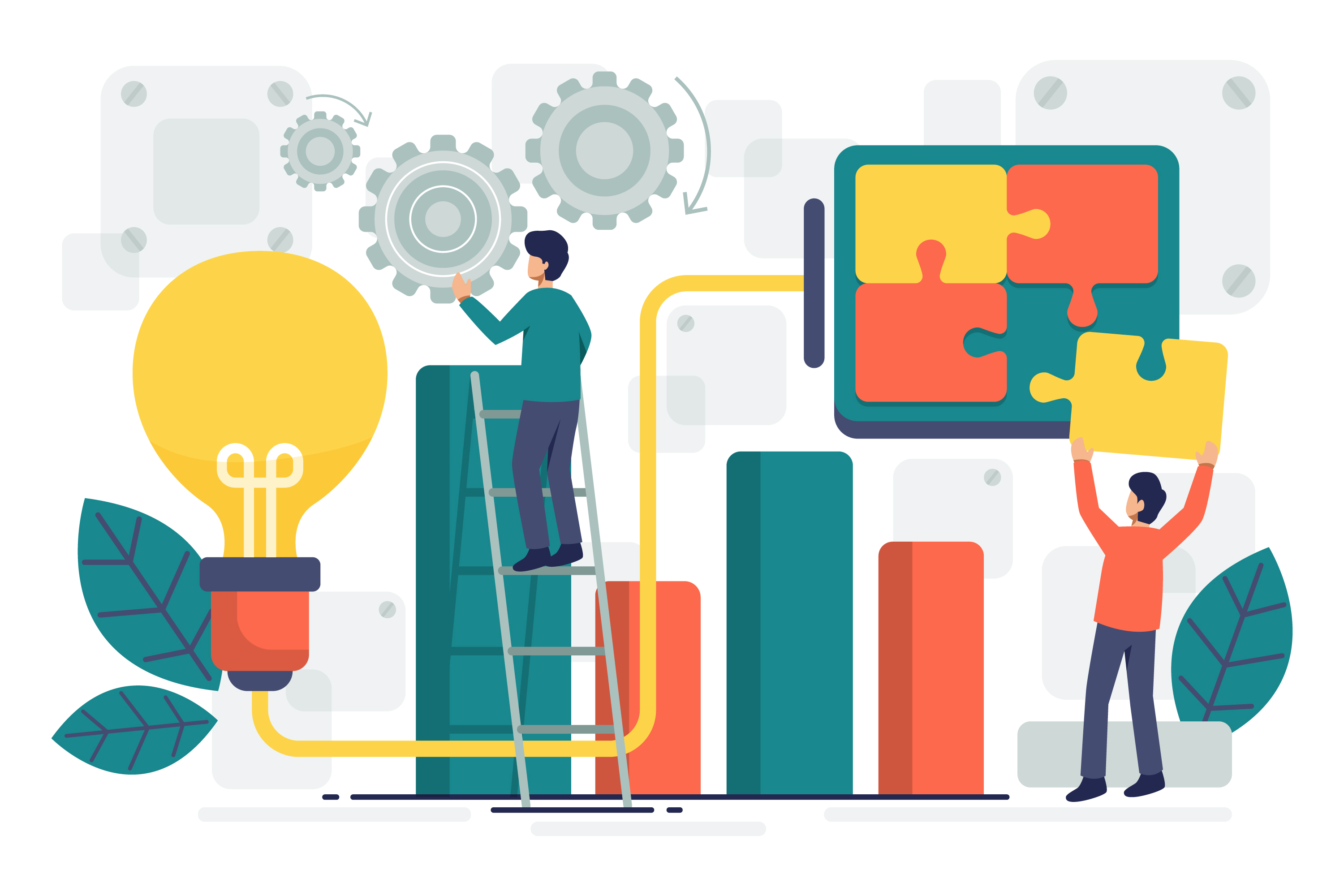 Advanced Capabilities