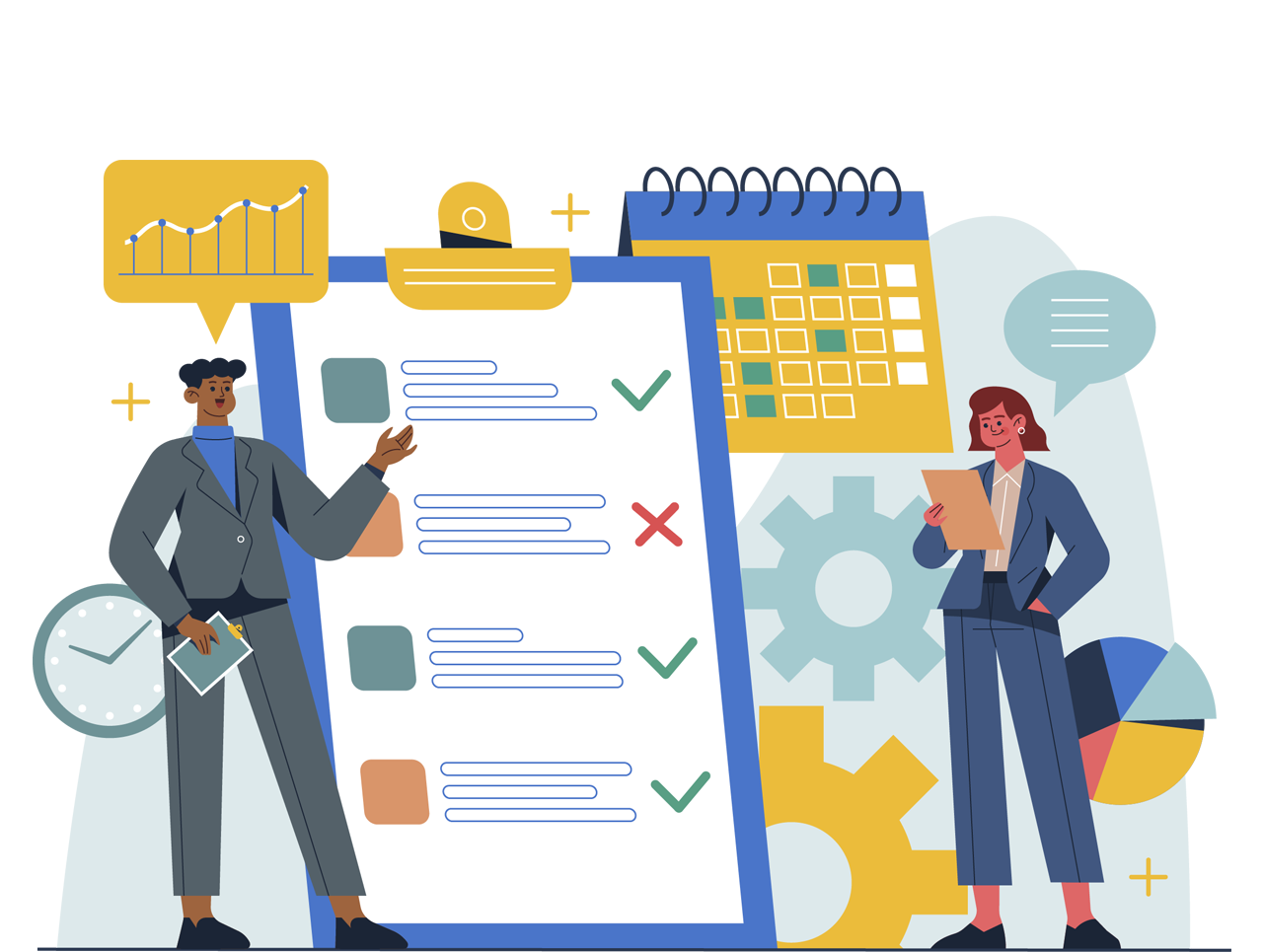 Phase 3: Execution (Weeks 9-X)