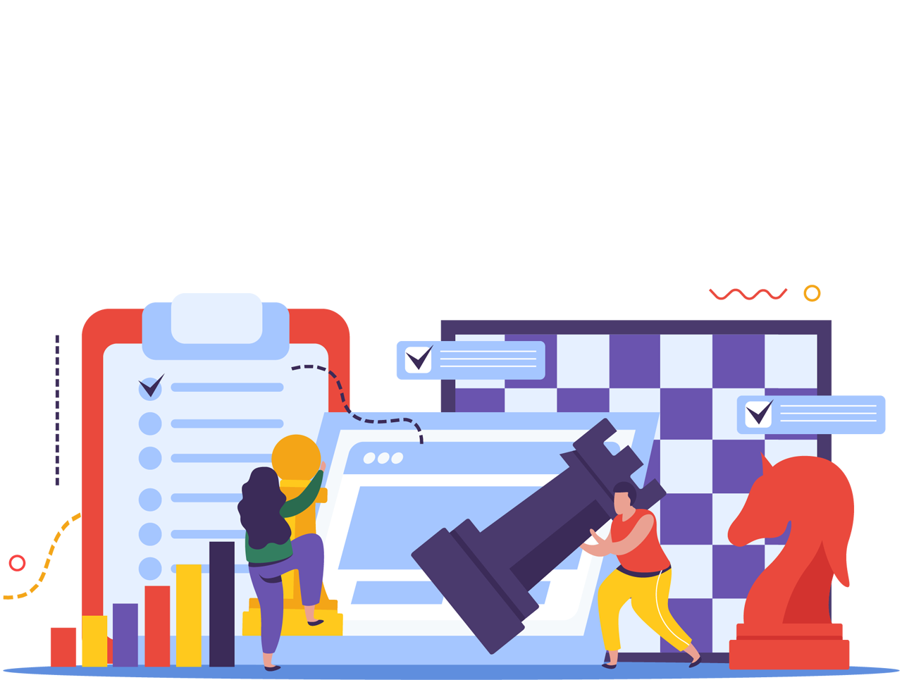 Phase 1: Strategic Assessment (Weeks 1-4)