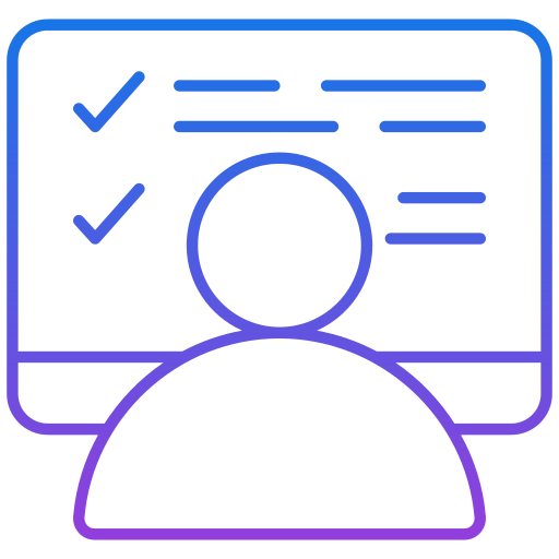 User Testing & Iteration